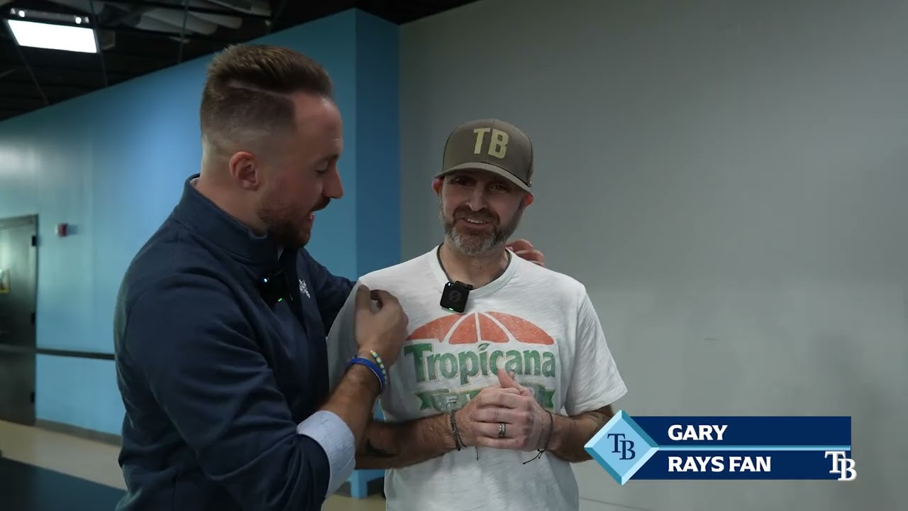 Postseason Insider: Cowbell Vending Machines