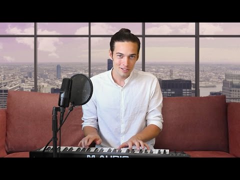 Utopia (Original piano song)