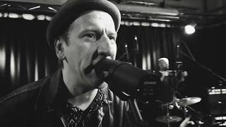 24/7 Fucked Ups -  Close To Me (Live at TRESOHR Studios)
