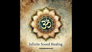 Infinite Sound Healing