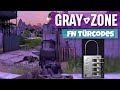 Gray Zone Warfare - Alle Türcodes für Fort Narith &amp; Nakasa Village 🔐 Gameplay deutsch