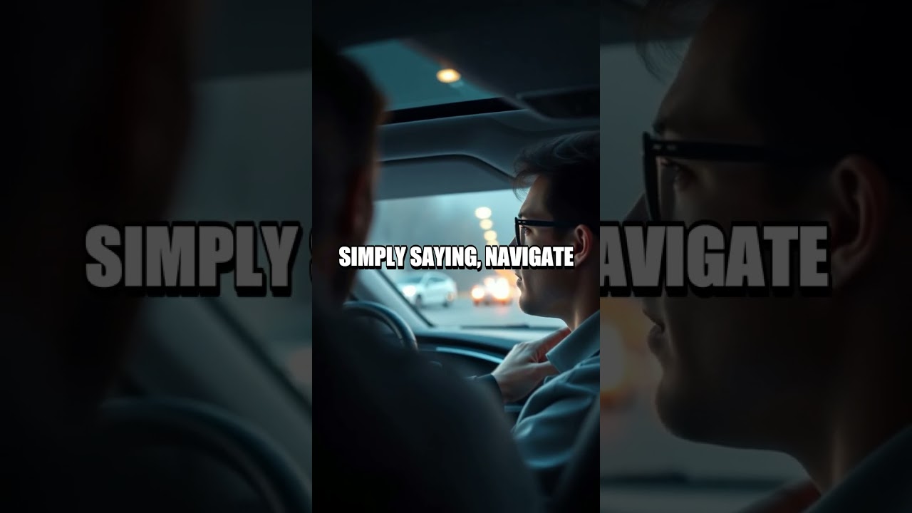 The Innovative Technology Behind Smart Car Interfaces