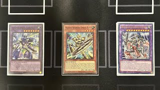 MAGNET WARRIORS Deck Profile Post Maze of Muertos [MZMU] (w/ Side Deck & Combo Guide)