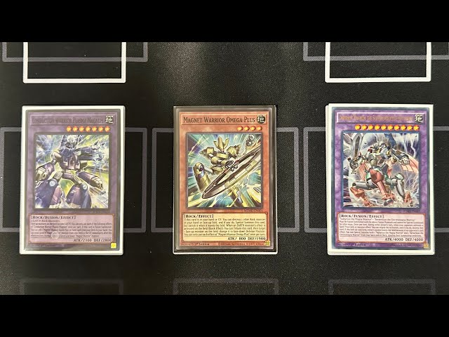 yugioh martial arts deck Master Kyonshee