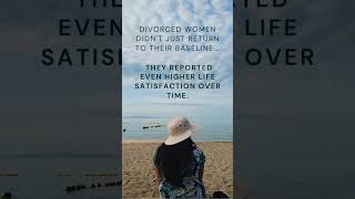 What a 2025 Study Found About Healing After Divorce