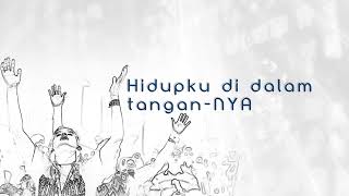 Yesus Jaminan Hidupku - GBI JIS