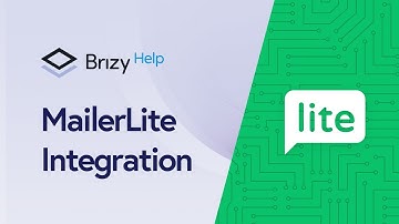 Unveiling the Benefits of MailerLite Integration!