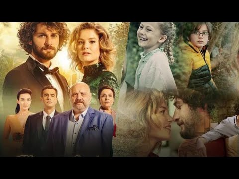 أغنية الحياة بصوت الممثلة بورجو بيرجيك 