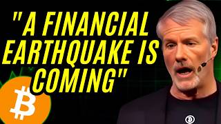 Michael Saylor's Bitcoin Credit Bombshell Explained!