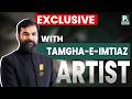 Exclusive with Tamgha-e-Imtiaz Artist Waqas Khan | Pakistan Connect