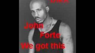 Watch John Forte We Got This video
