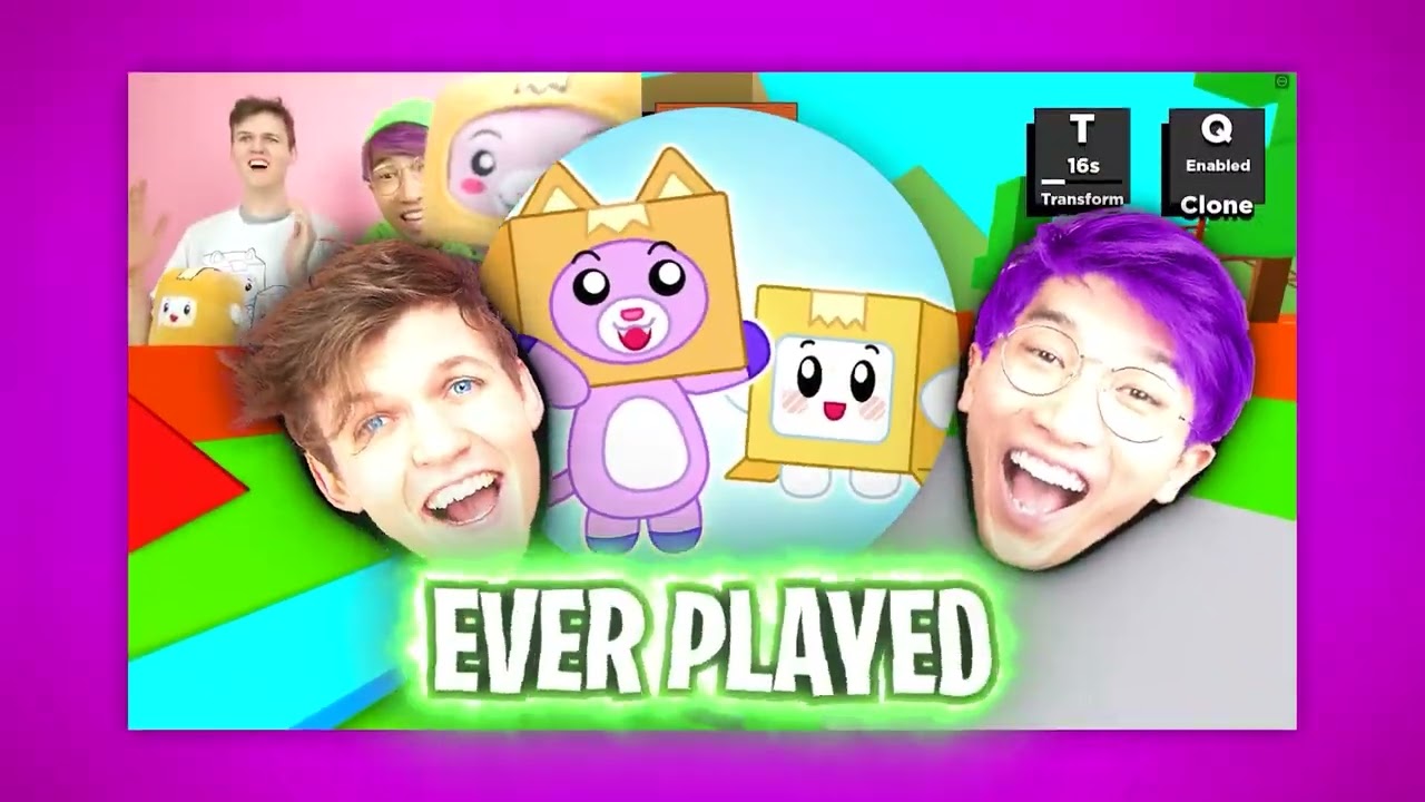 Roblox Intro