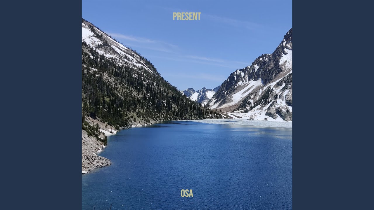 Watch Present (Ocean) on YouTube Watch Present (Ocean) on YouTube