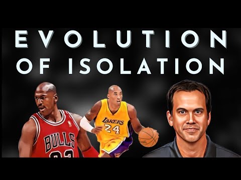 Why one NBA team stopped setting screens (!)