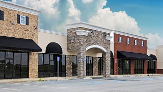 Commercial Leases 101 News