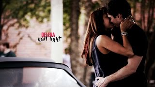Damon & Elena | Half Light #OneYearWithoutDelena