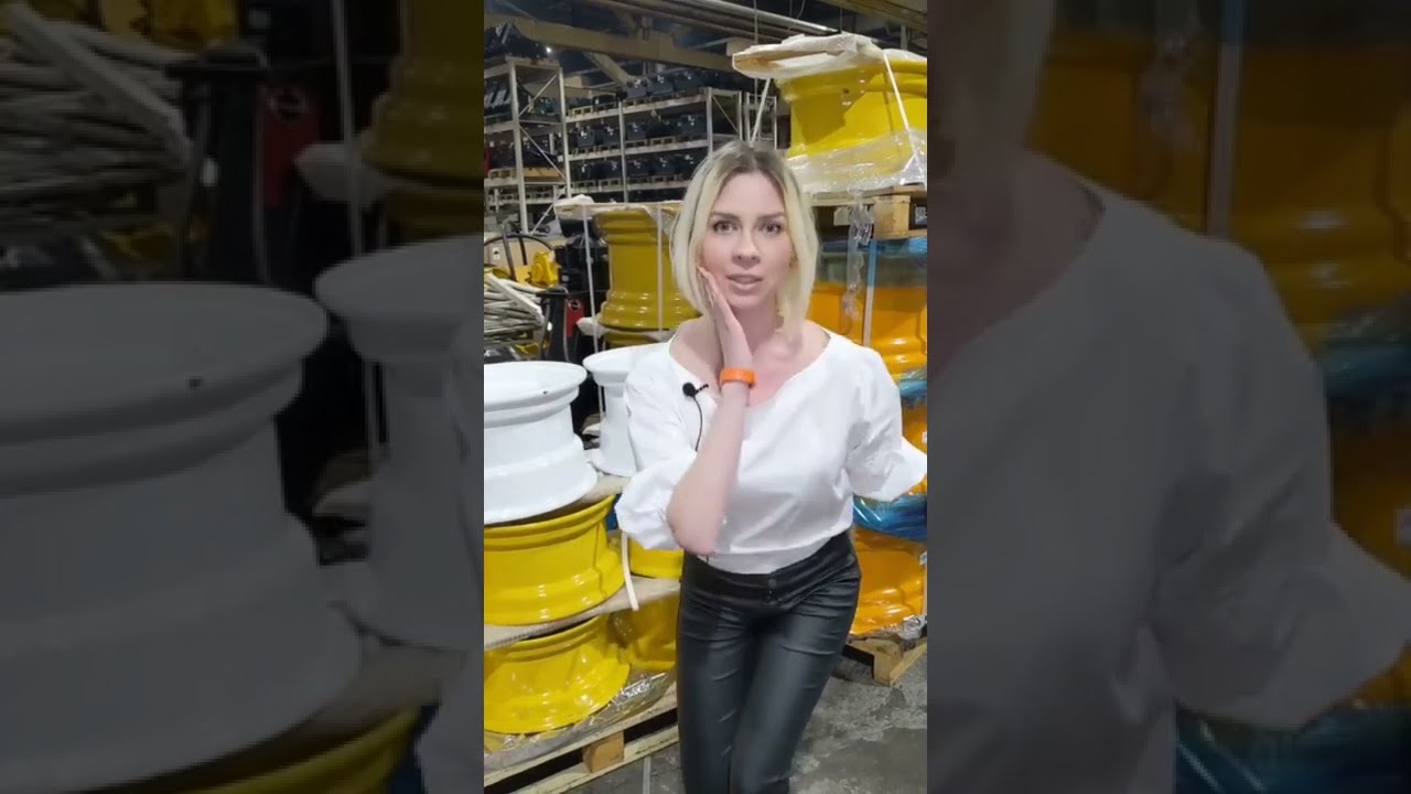 Действующие акции в Оазисе запчастей для спецтехники  