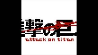Download Lagu [8-bit] Shingeki no Kyojin - Jiyuu no Tsubasa/Linked Horizon MP3