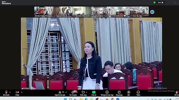 Hội nghị trực tuyến Công tác tài chính, Chương trình mục tiêu QG giai đoạn 2026-2030 (chiều 26)