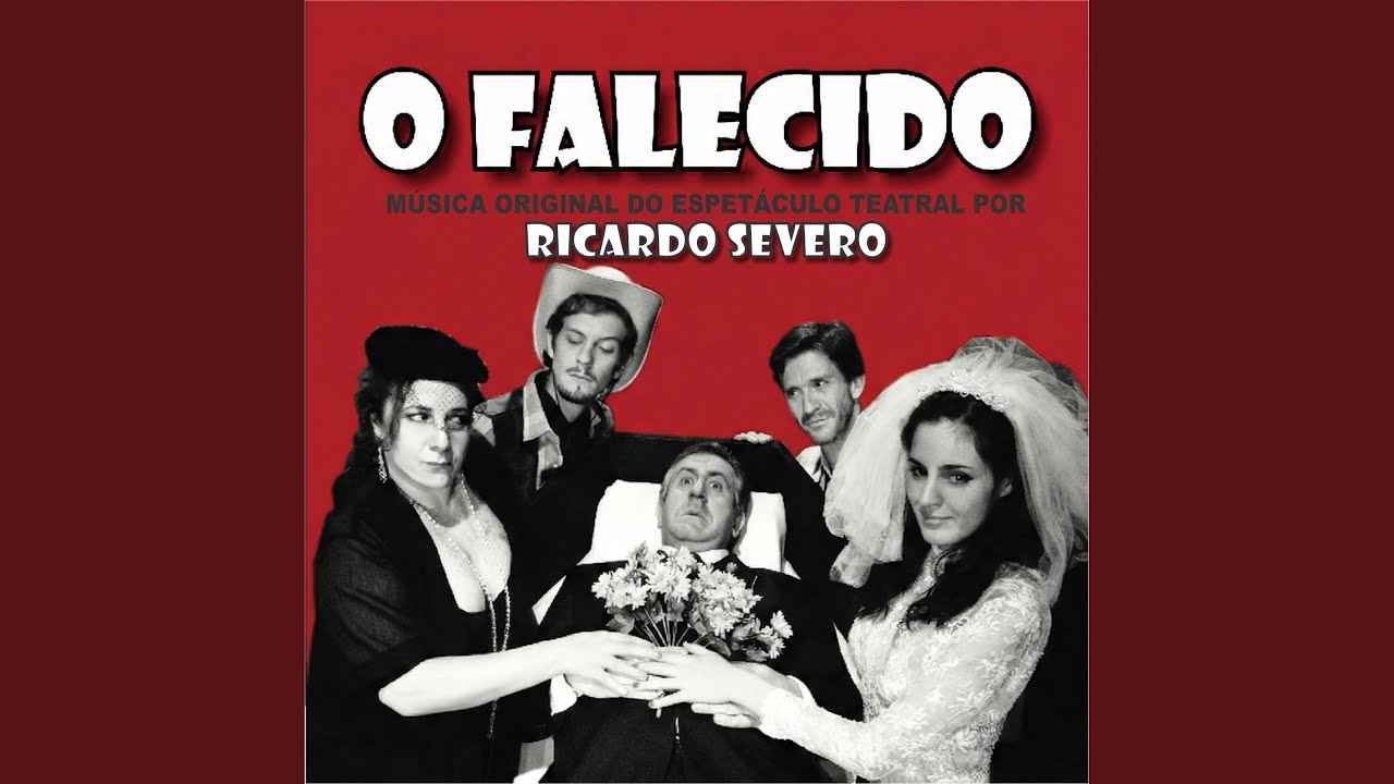 Vaudeville Dos Noivos