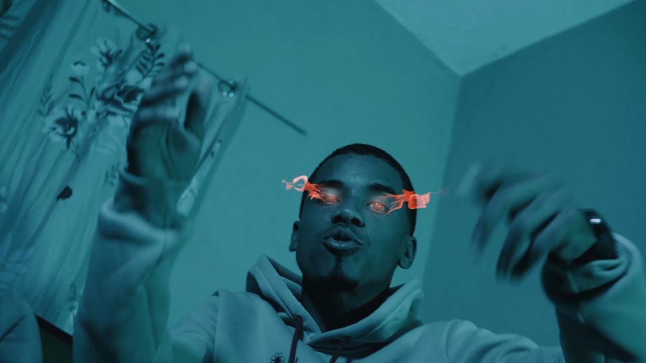 Sleduj Flow J - Mala Freestyle (Video Oficial) na YouTube