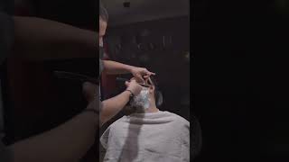 Barbershop Tour &amp; Setup Overview for Professional Clippers #barber #barbershop #clippers
