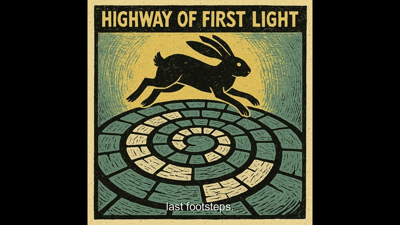Highway of First Light