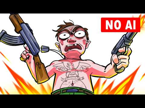 Thumbnail for The Marine General They Want You to FORGET | Smedley Butler