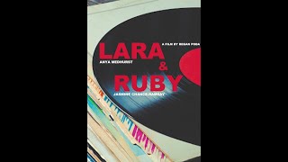 Lara Ruby - College Final
