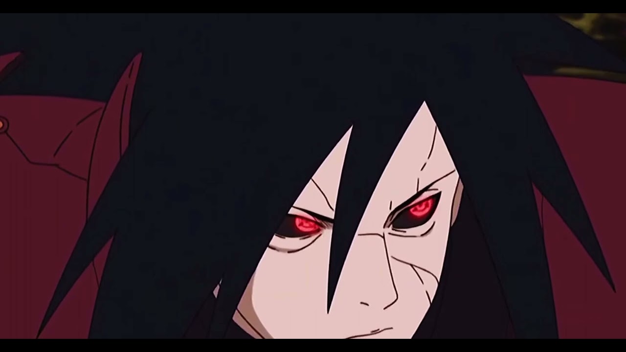 Naruto Trailer Netflix Special 