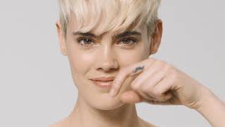 Schwarzkopf Πώς Να Δημιουργήσετε Look Structured Rawness Με Την Τάγια