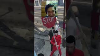 huelga en Venezuela RP ! #shorts screenshot 3