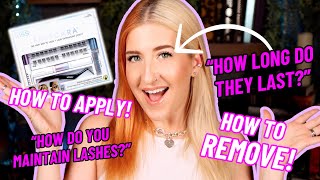 Falscara by Kiss EVERYTHING YOU NEED TO KNOW!!