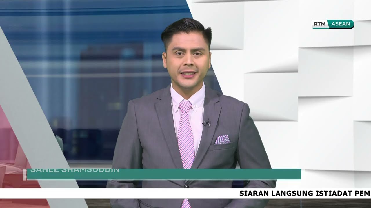 18 JANUARI 2026 - MALAYSIA TONIGHT TOP 10