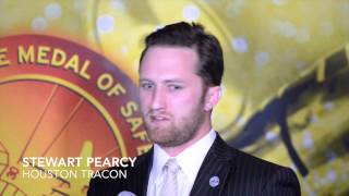 Archie League Medal of Safety Awards - 2014 Promotional Video