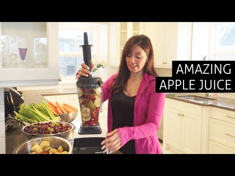 Video: Anong temperatura ang pinapasturize mo ang apple juice?