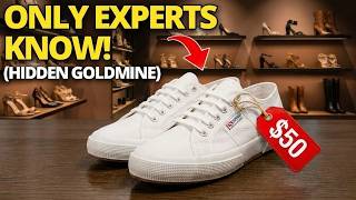 5 CHEAP Women's Shoe Brands EVERYONE IGNORES (But They're Absolute GOLDMINES)