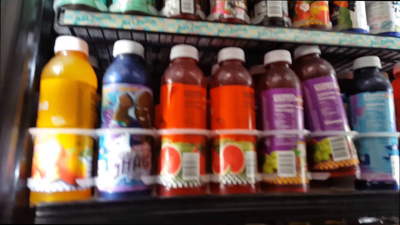 Jaymore Billz in Elmont Deli 