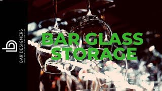 Top 6 Diy Methods To Store Bar Glassware Like A Pro