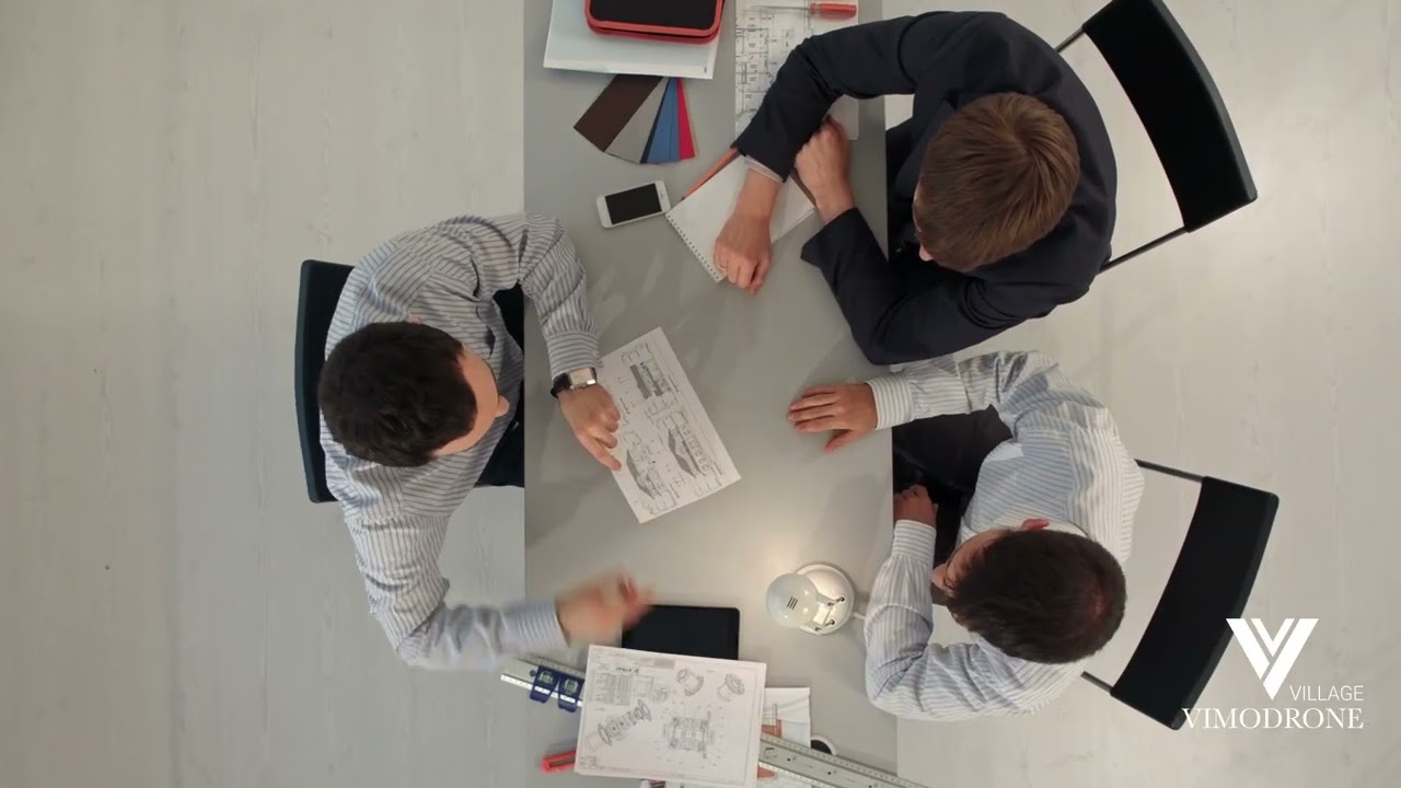 VIMODRONE VILLAGE - GLI APPARTAMENTI