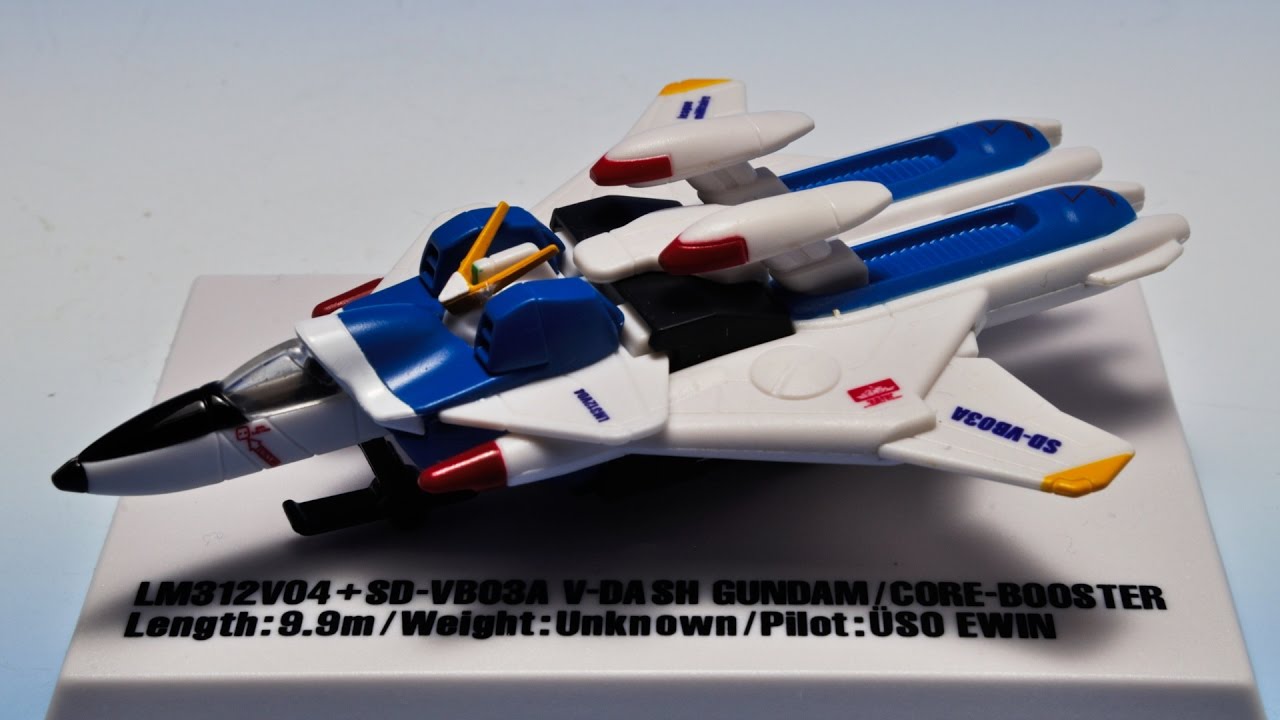 コア・ファイターセレクション】LM312V04+SD-VB03A コア・ブースター
