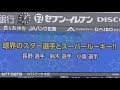 トークショー①,広島カープファン感謝デー,２０１９