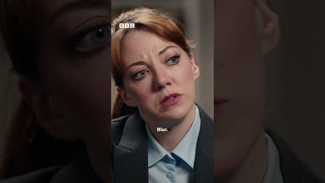 The word 'Blur' has now lost all meaning 