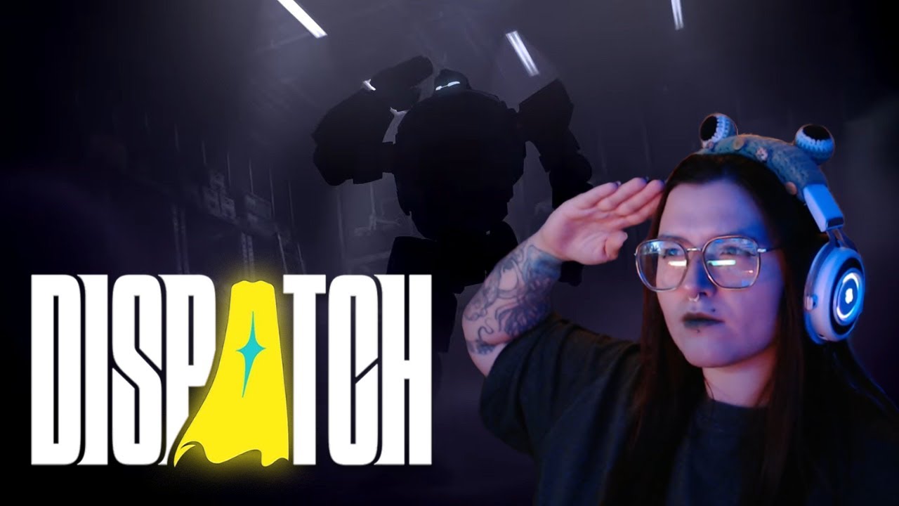 «Супергеройское интерактивное кино»: долгожданное признание и первый запуск костюма|| Dispatch #4