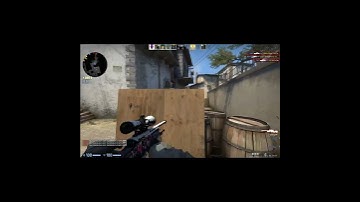 4 kills AWP banana Inferno #csgo #shorts