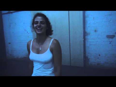[ TEASER ] Cara Preta
