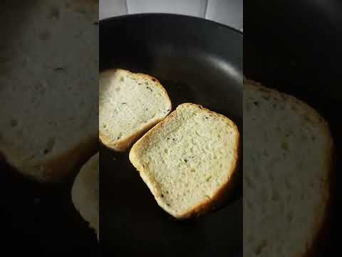 Cashew Almond Butter From Scratch With Bonus Open Sandwich Recipe 