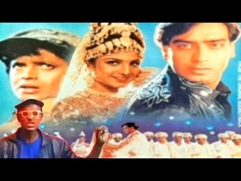 Jung Kya Dekh Raha Yar 