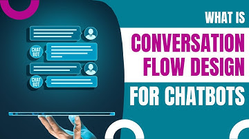 Design & Structure Chatbot Conversations with UX Analysis Techniques