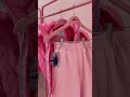 Стиль Барби в одежде от Бренда @themilliardova 💝 #стиль #pinkmood #дизайнерскаяодежда #корсет